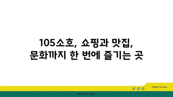 105소호