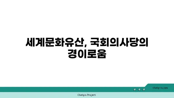 부다페스트 최고의 관광지 6곳