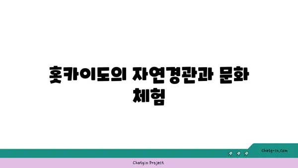 일본에서 인기 있는 관광지 3곳: 역사적 배경과 관광 자원의 특징