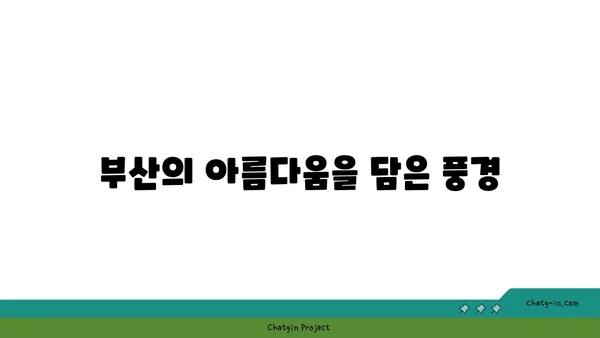 부산의 상징, 가야 봉수대를 탐험하다
