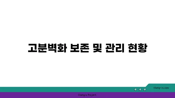 유네스코 세계 문화 유산: 고구려 고분벽화 분묘