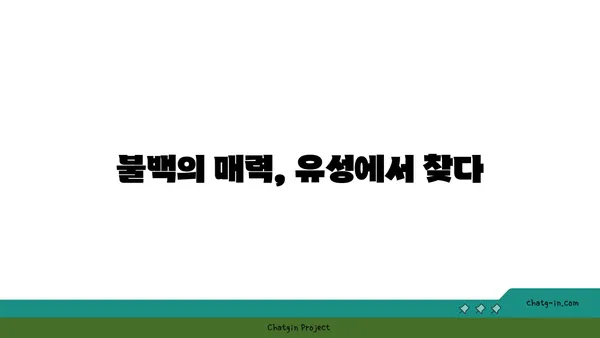내돈내산, 대전 엑스포의 유성 불백 맛집