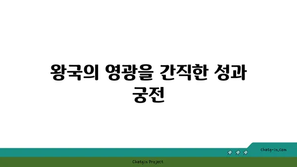 아시아의 역사적 관광지