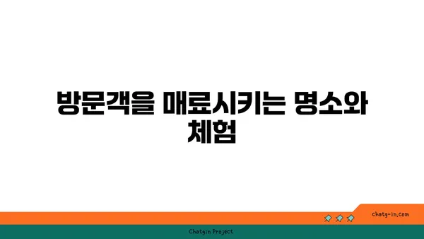 수원 화성: 한반도의 건축적 명작