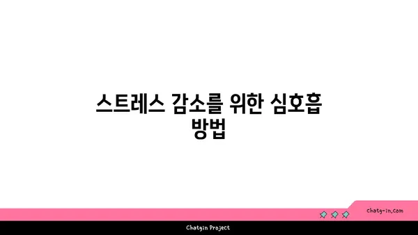30대 피로 회복을 위한 요가 스트레칭 루틴