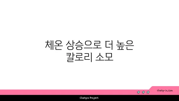 핫 요가와 그 독특한 환경의 장점
